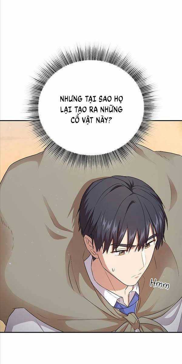 Ma Pháp Sư Tại Trường Học Pháp Thuật Khoá học trực tuyến tốt nhất Chapter 60 trang 69