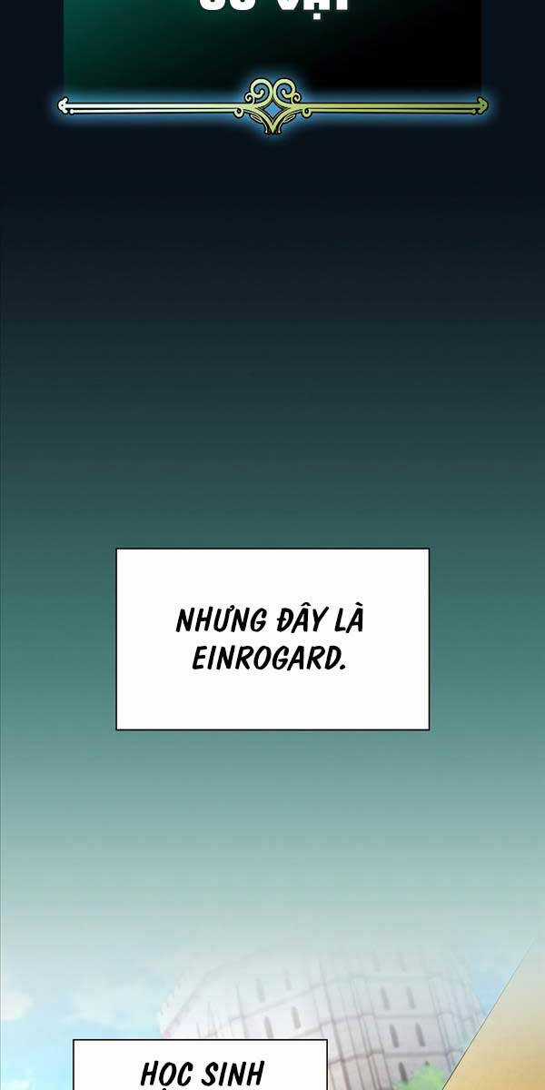 Ma Pháp Sư Tại Trường Học Pháp Thuật Khoá học trực tuyến tốt nhất Chapter 60 trang 7