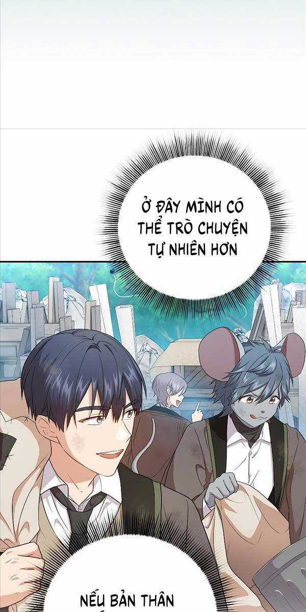 Ma Pháp Sư Tại Trường Học Pháp Thuật Khoá học trực tuyến tốt nhất Chapter 60 trang 9