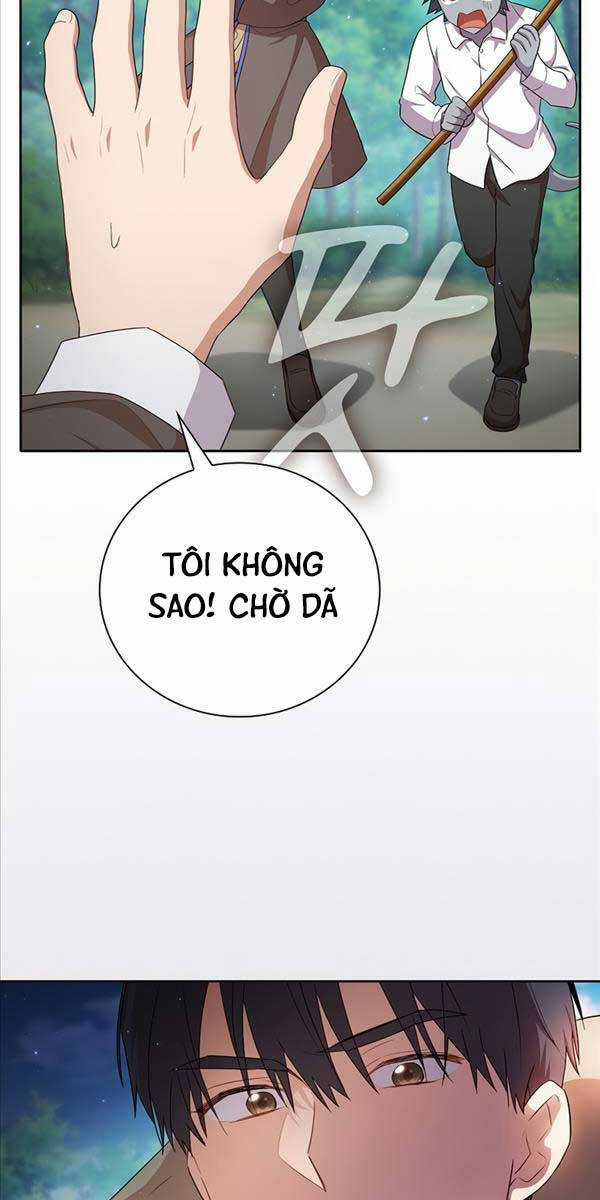 Ma Pháp Sư Tại Trường Học Pháp Thuật Khoá học trực tuyến tốt nhất Chapter 61 trang 10