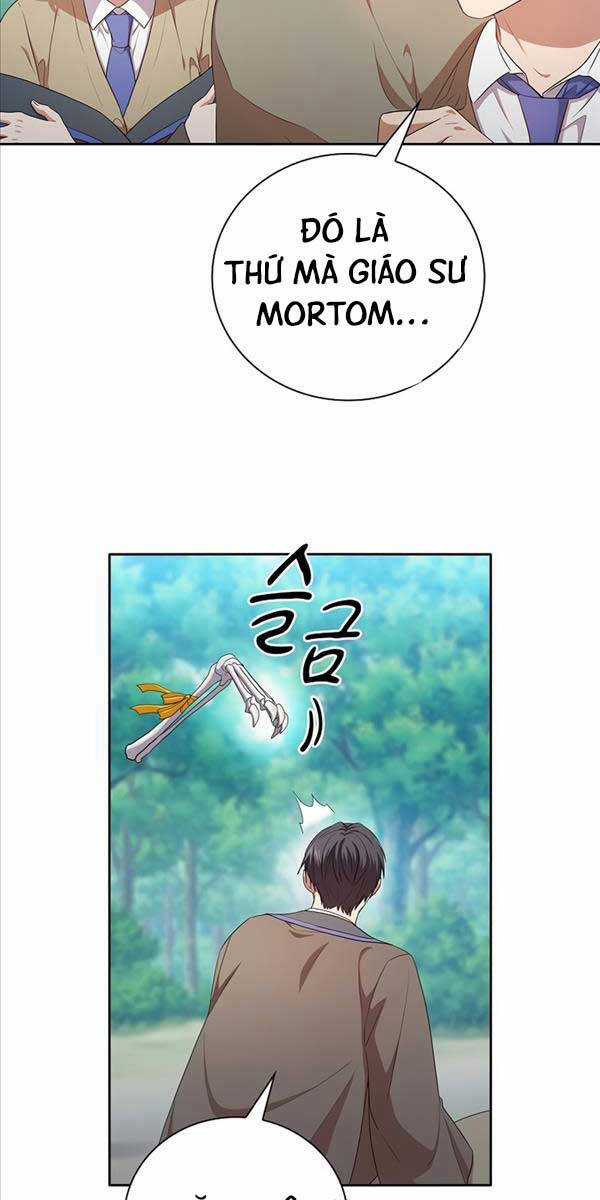 Ma Pháp Sư Tại Trường Học Pháp Thuật Khoá học trực tuyến tốt nhất Chapter 61 trang 17