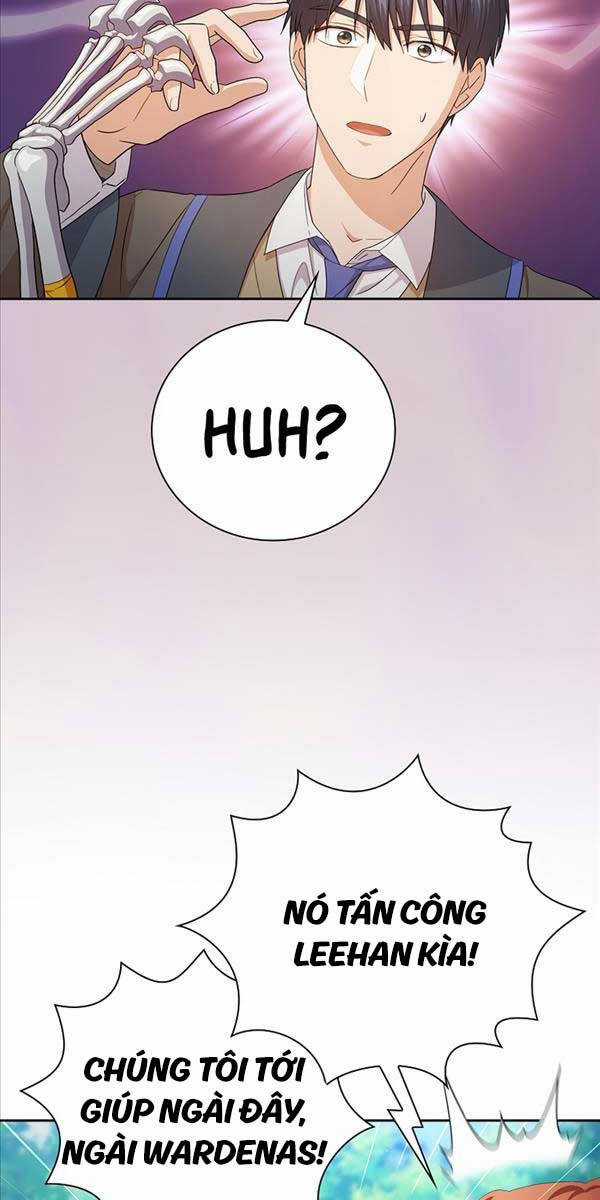 Ma Pháp Sư Tại Trường Học Pháp Thuật Khoá học trực tuyến tốt nhất Chapter 61 trang 24