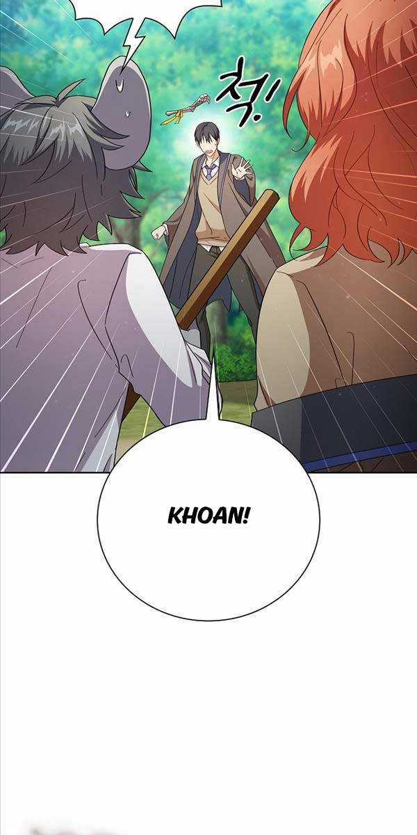 Ma Pháp Sư Tại Trường Học Pháp Thuật Khoá học trực tuyến tốt nhất Chapter 61 trang 25