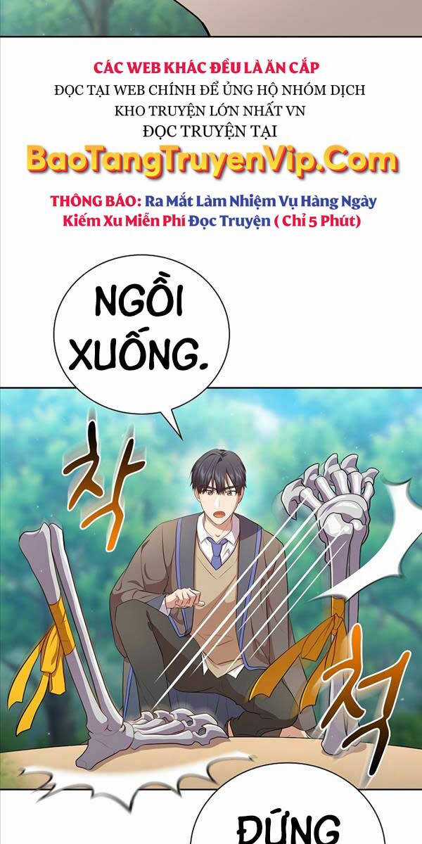 Ma Pháp Sư Tại Trường Học Pháp Thuật Khoá học trực tuyến tốt nhất Chapter 61 trang 30