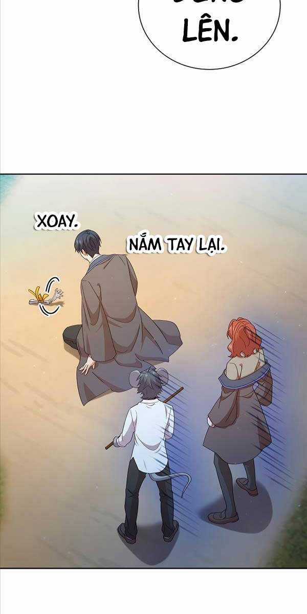 Ma Pháp Sư Tại Trường Học Pháp Thuật Khoá học trực tuyến tốt nhất Chapter 61 trang 31