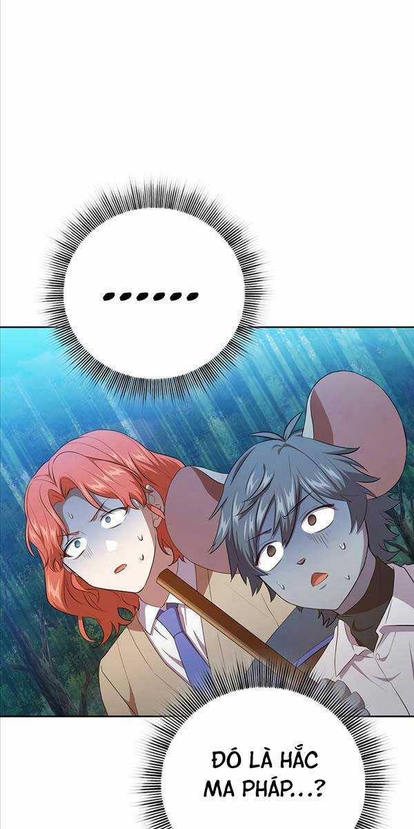 Ma Pháp Sư Tại Trường Học Pháp Thuật Khoá học trực tuyến tốt nhất Chapter 61 trang 32