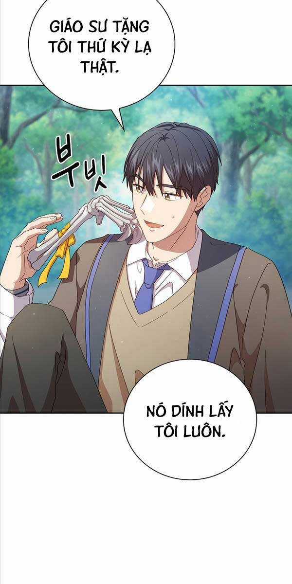 Ma Pháp Sư Tại Trường Học Pháp Thuật Khoá học trực tuyến tốt nhất Chapter 61 trang 34