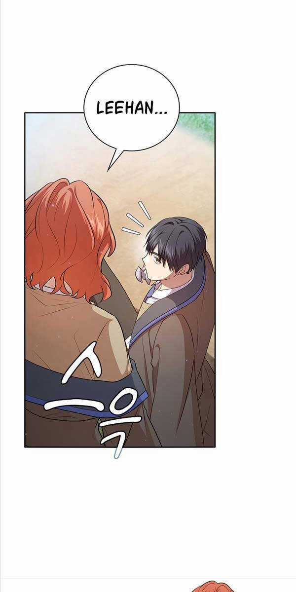 Ma Pháp Sư Tại Trường Học Pháp Thuật Khoá học trực tuyến tốt nhất Chapter 61 trang 35