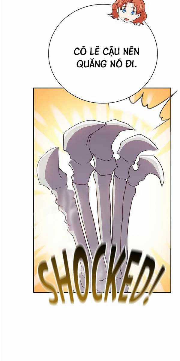 Ma Pháp Sư Tại Trường Học Pháp Thuật Khoá học trực tuyến tốt nhất Chapter 61 trang 36