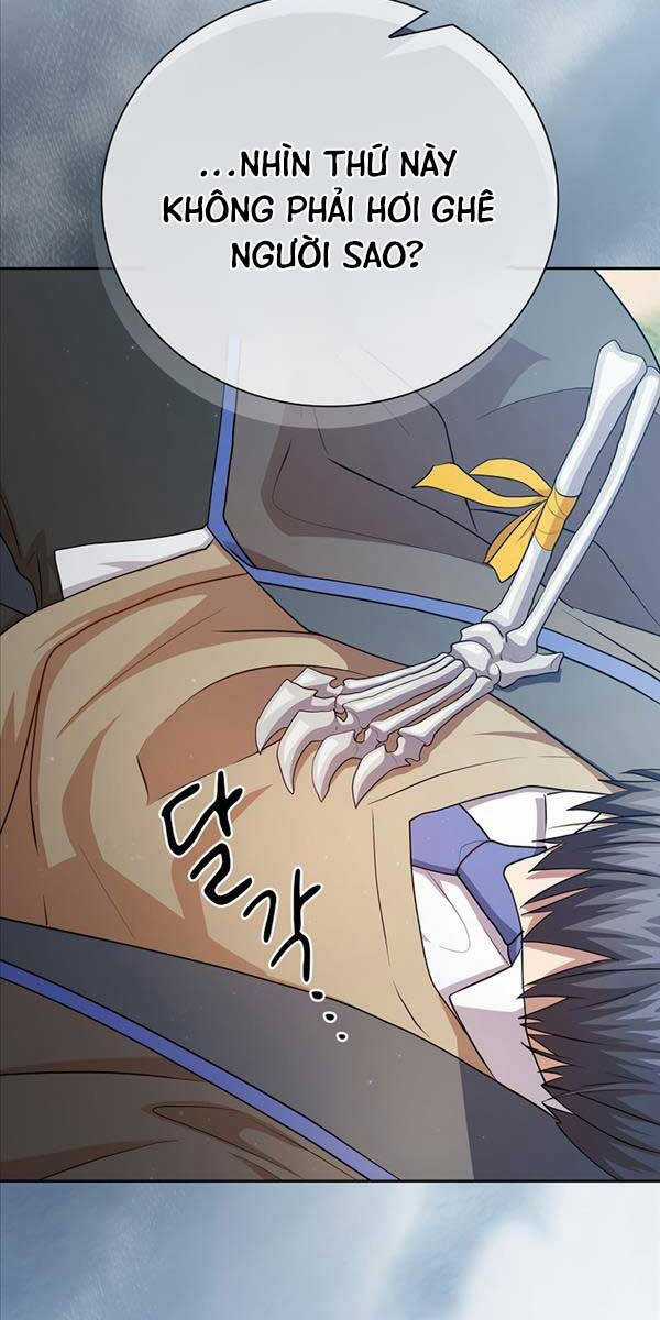 Ma Pháp Sư Tại Trường Học Pháp Thuật Khoá học trực tuyến tốt nhất Chapter 61 trang 40