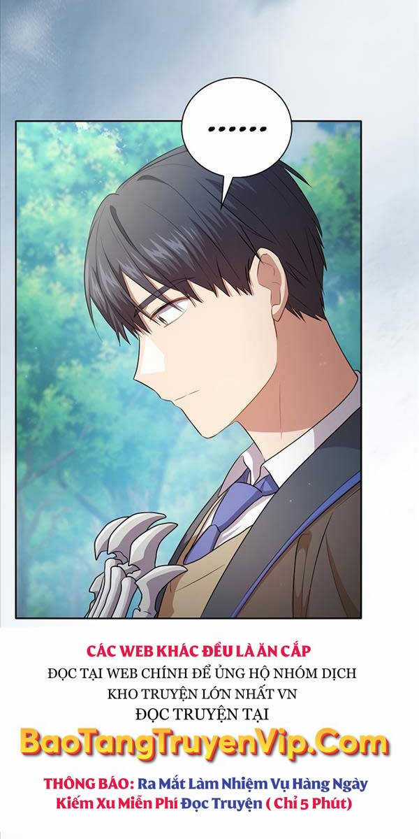 Ma Pháp Sư Tại Trường Học Pháp Thuật Khoá học trực tuyến tốt nhất Chapter 61 trang 41