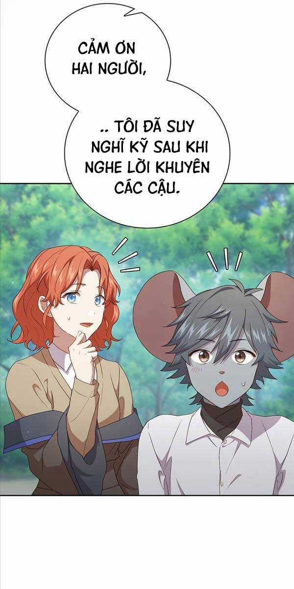 Ma Pháp Sư Tại Trường Học Pháp Thuật Khoá học trực tuyến tốt nhất Chapter 61 trang 42