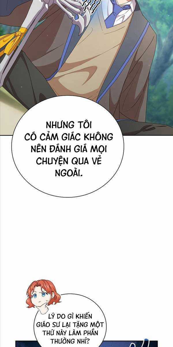 Ma Pháp Sư Tại Trường Học Pháp Thuật Khoá học trực tuyến tốt nhất Chapter 61 trang 44