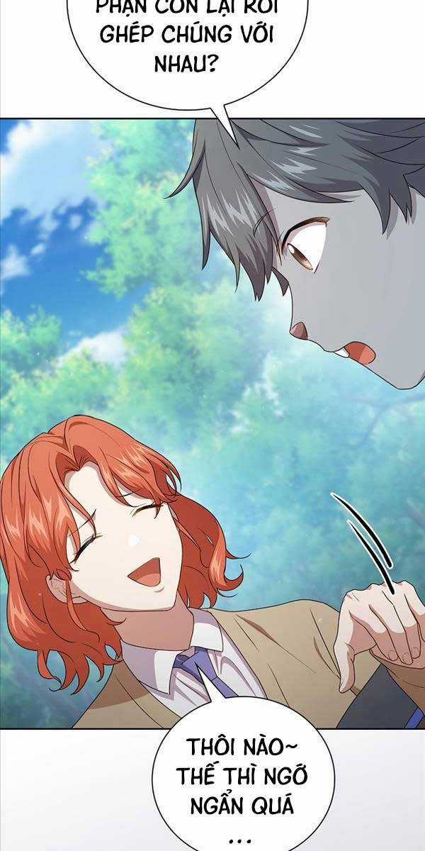 Ma Pháp Sư Tại Trường Học Pháp Thuật Khoá học trực tuyến tốt nhất Chapter 61 trang 46