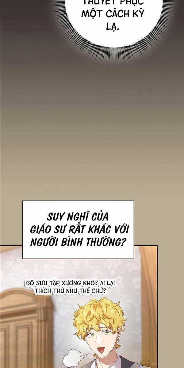 Ma Pháp Sư Tại Trường Học Pháp Thuật Khoá học trực tuyến tốt nhất Chapter 61 trang 49