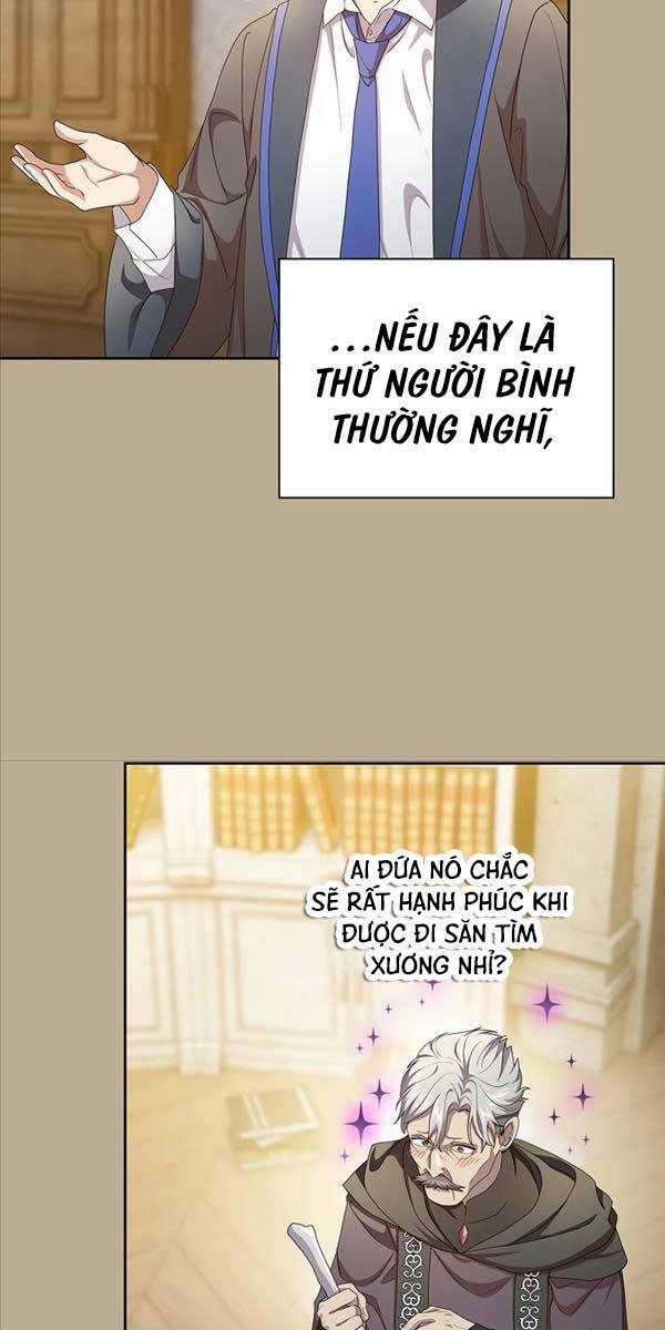 Ma Pháp Sư Tại Trường Học Pháp Thuật Khoá học trực tuyến tốt nhất Chapter 61 trang 50