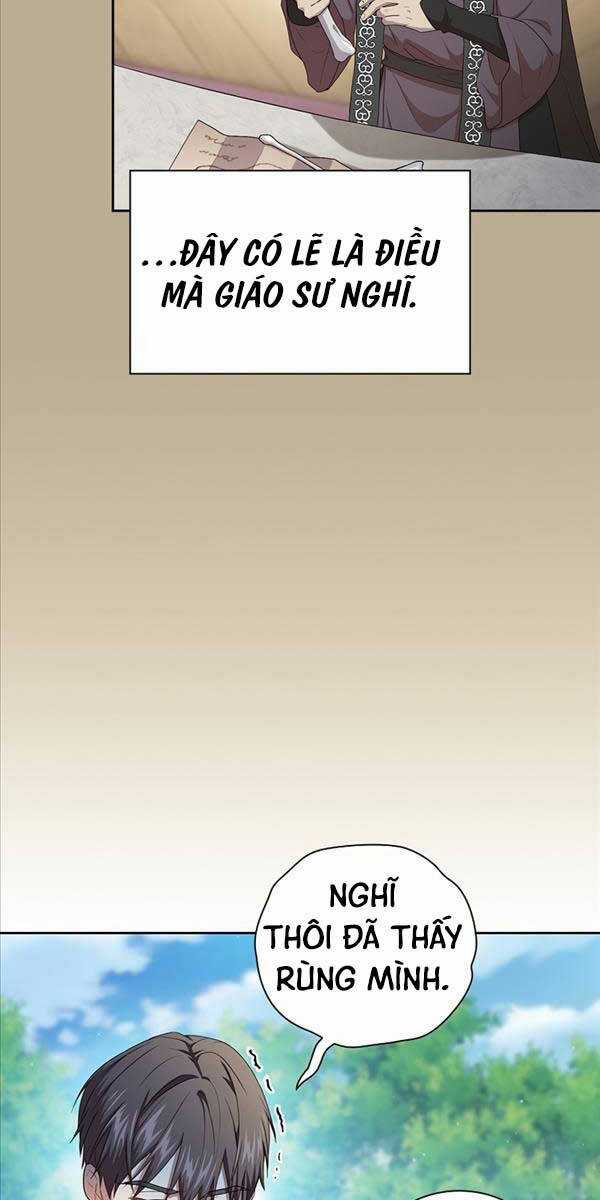 Ma Pháp Sư Tại Trường Học Pháp Thuật Khoá học trực tuyến tốt nhất Chapter 61 trang 51