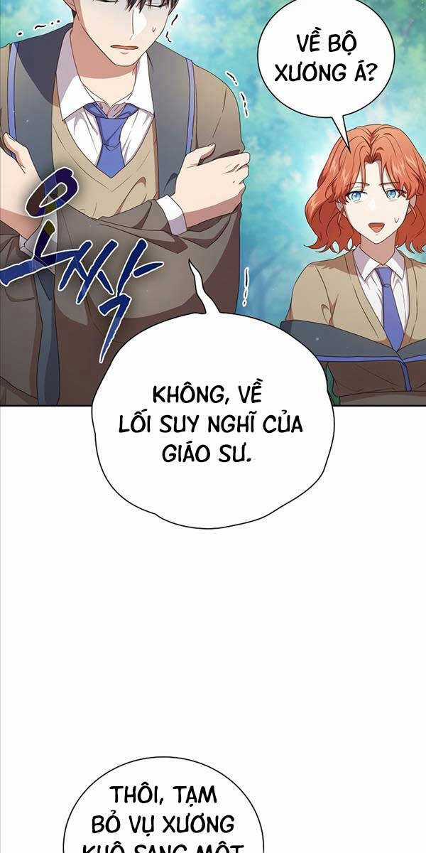 Ma Pháp Sư Tại Trường Học Pháp Thuật Khoá học trực tuyến tốt nhất Chapter 61 trang 52