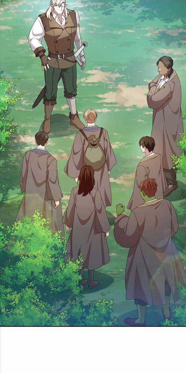 Ma Pháp Sư Tại Trường Học Pháp Thuật Khoá học trực tuyến tốt nhất Chapter 61 trang 55