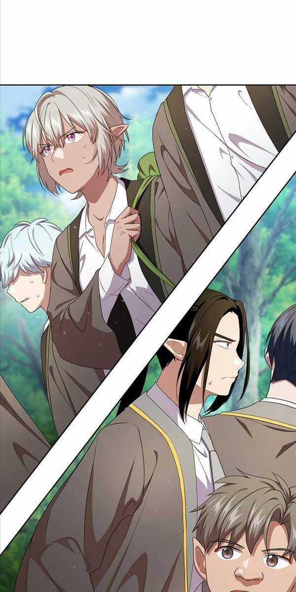 Ma Pháp Sư Tại Trường Học Pháp Thuật Khoá học trực tuyến tốt nhất Chapter 61 trang 56