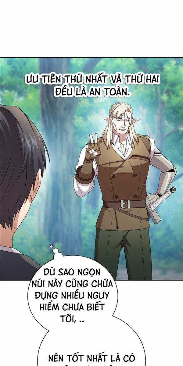 Ma Pháp Sư Tại Trường Học Pháp Thuật Khoá học trực tuyến tốt nhất Chapter 61 trang 59