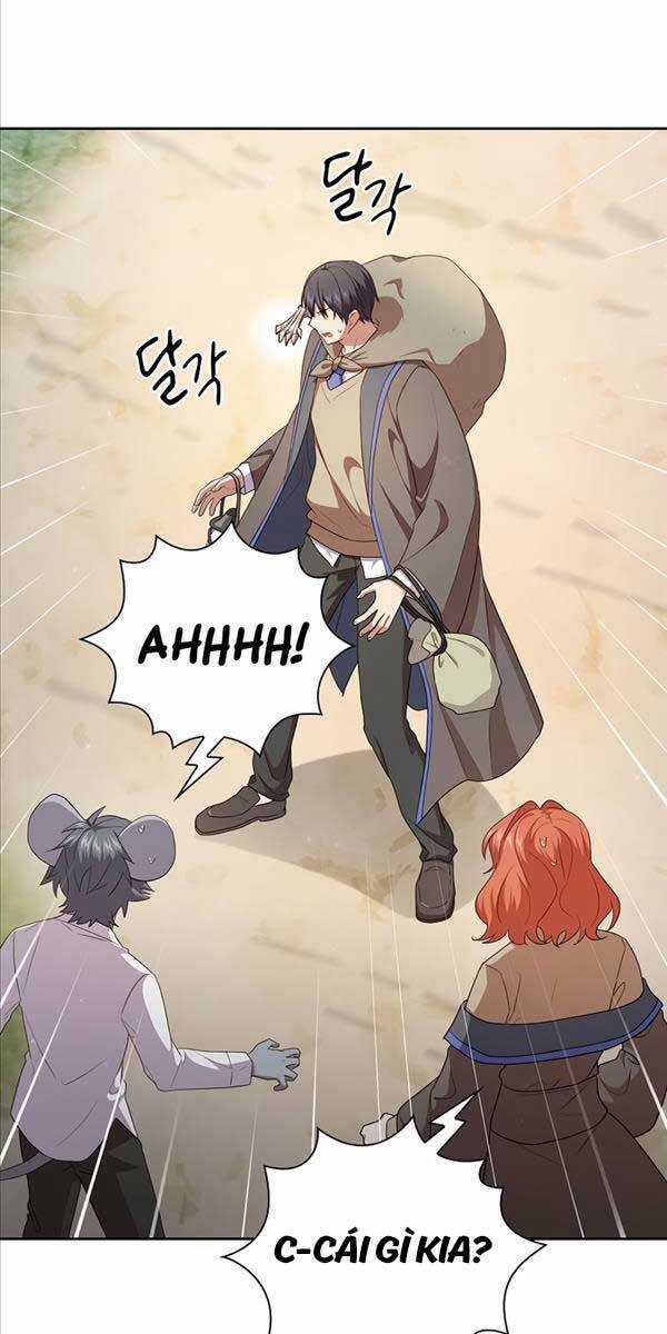 Ma Pháp Sư Tại Trường Học Pháp Thuật Khoá học trực tuyến tốt nhất Chapter 61 trang 6