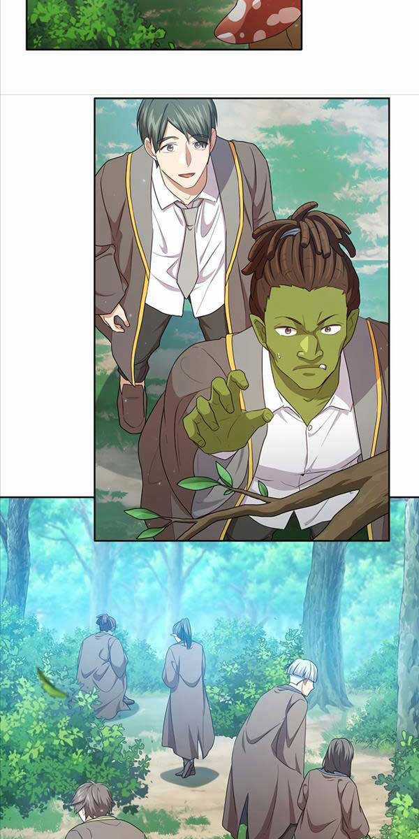 Ma Pháp Sư Tại Trường Học Pháp Thuật Khoá học trực tuyến tốt nhất Chapter 61 trang 72