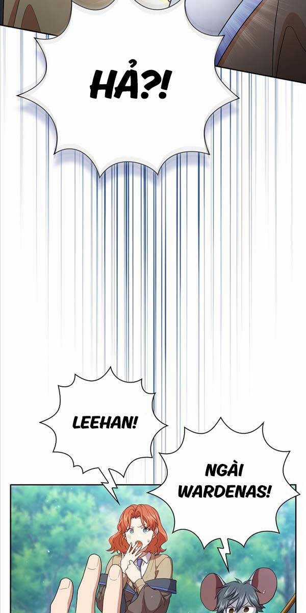 Ma Pháp Sư Tại Trường Học Pháp Thuật Khoá học trực tuyến tốt nhất Chapter 61 trang 9