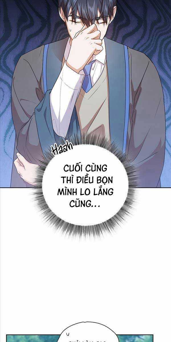 Ma Pháp Sư Tại Trường Học Pháp Thuật Khoá học trực tuyến tốt nhất Chapter 62 trang 13