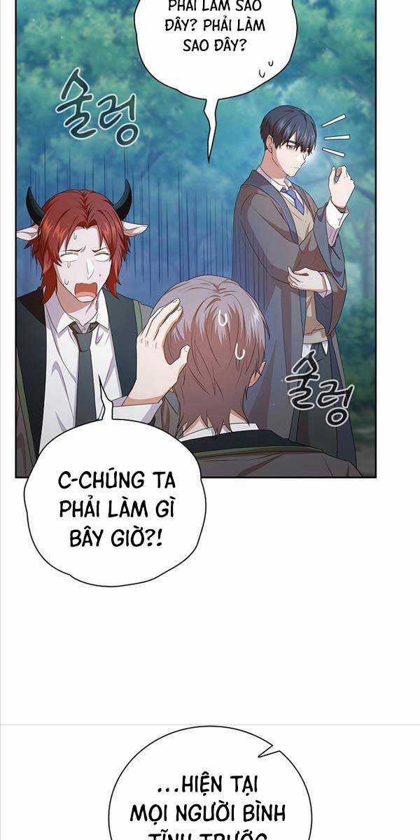 Ma Pháp Sư Tại Trường Học Pháp Thuật Khoá học trực tuyến tốt nhất Chapter 62 trang 14