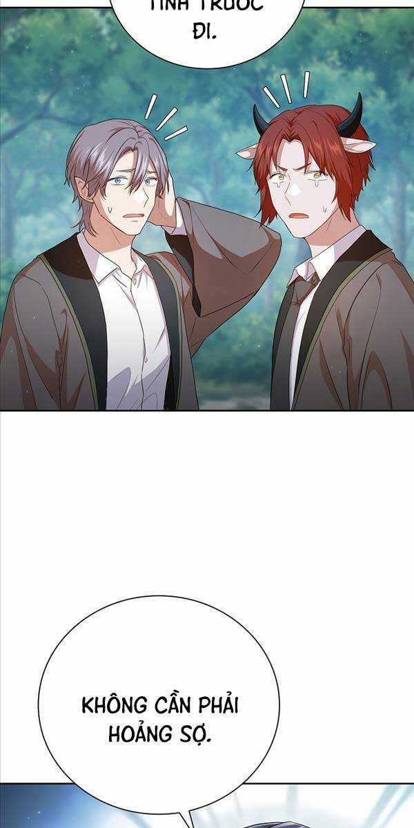 Ma Pháp Sư Tại Trường Học Pháp Thuật Khoá học trực tuyến tốt nhất Chapter 62 trang 15