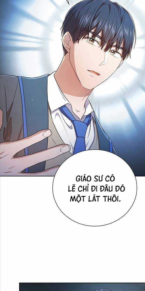 Ma Pháp Sư Tại Trường Học Pháp Thuật Khoá học trực tuyến tốt nhất Chapter 62 trang 16