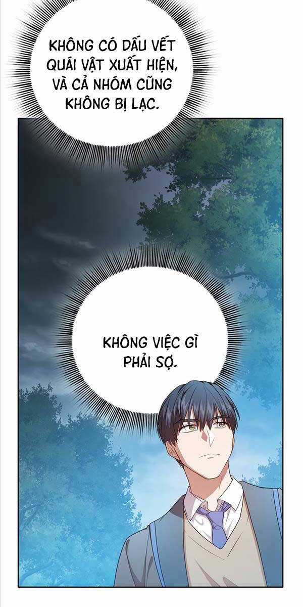 Ma Pháp Sư Tại Trường Học Pháp Thuật Khoá học trực tuyến tốt nhất Chapter 62 trang 18