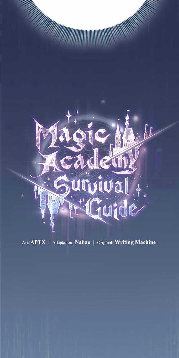 Ma Pháp Sư Tại Trường Học Pháp Thuật Khoá học trực tuyến tốt nhất Chapter 62 trang 24