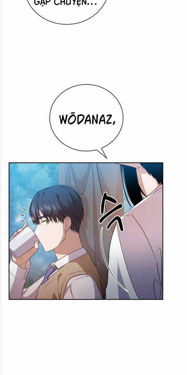 Ma Pháp Sư Tại Trường Học Pháp Thuật Khoá học trực tuyến tốt nhất Chapter 62 trang 28