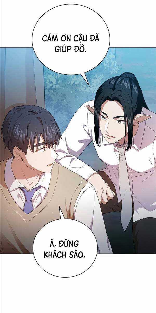 Ma Pháp Sư Tại Trường Học Pháp Thuật Khoá học trực tuyến tốt nhất Chapter 62 trang 29