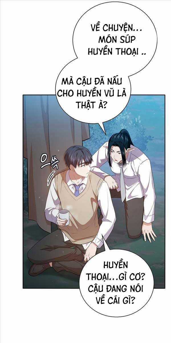 Ma Pháp Sư Tại Trường Học Pháp Thuật Khoá học trực tuyến tốt nhất Chapter 62 trang 30