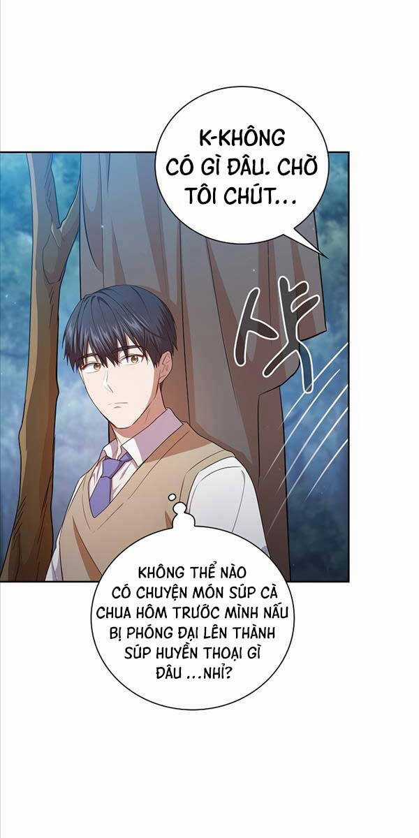 Ma Pháp Sư Tại Trường Học Pháp Thuật Khoá học trực tuyến tốt nhất Chapter 62 trang 31