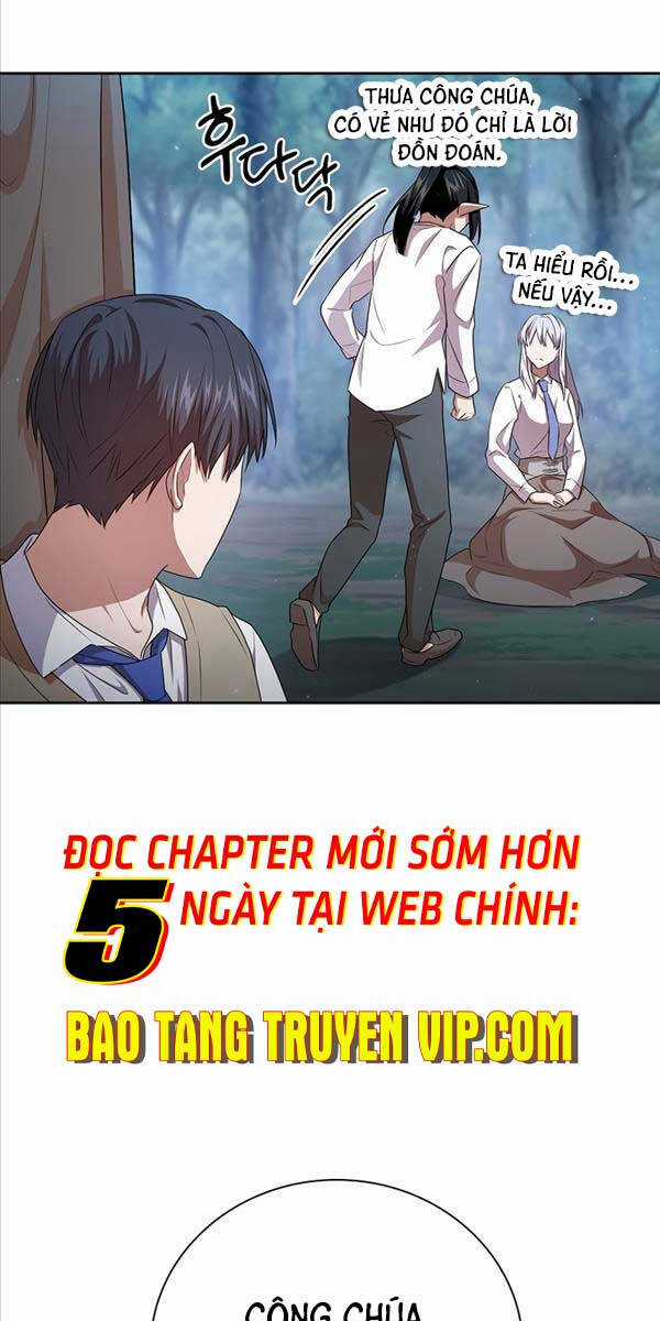 Ma Pháp Sư Tại Trường Học Pháp Thuật Khoá học trực tuyến tốt nhất Chapter 62 trang 32