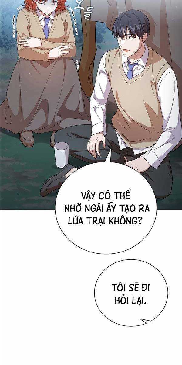 Ma Pháp Sư Tại Trường Học Pháp Thuật Khoá học trực tuyến tốt nhất Chapter 62 trang 34