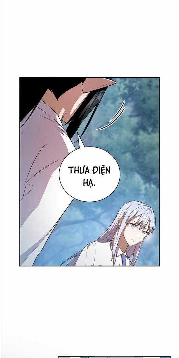 Ma Pháp Sư Tại Trường Học Pháp Thuật Khoá học trực tuyến tốt nhất Chapter 62 trang 35