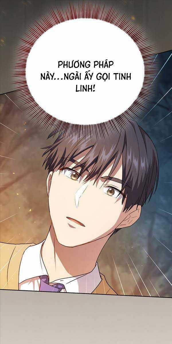 Ma Pháp Sư Tại Trường Học Pháp Thuật Khoá học trực tuyến tốt nhất Chapter 62 trang 44