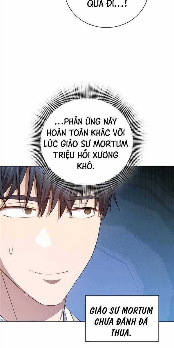 Ma Pháp Sư Tại Trường Học Pháp Thuật Khoá học trực tuyến tốt nhất Chapter 62 trang 46