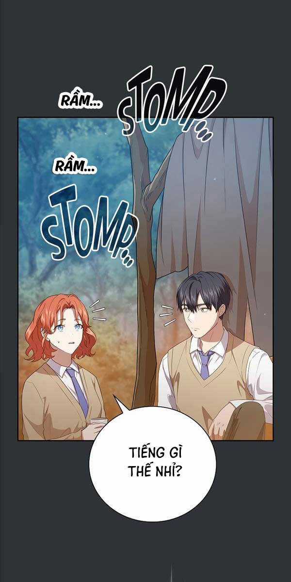 Ma Pháp Sư Tại Trường Học Pháp Thuật Khoá học trực tuyến tốt nhất Chapter 62 trang 53