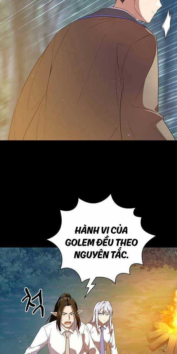 Ma Pháp Sư Tại Trường Học Pháp Thuật Khoá học trực tuyến tốt nhất Chapter 62 trang 69