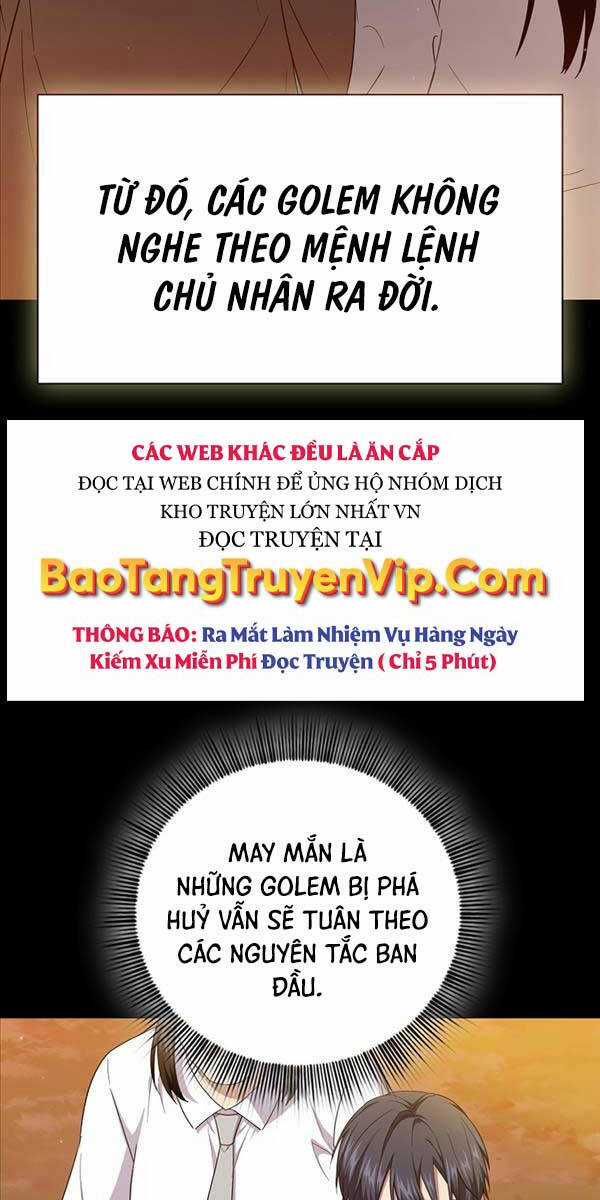 Ma Pháp Sư Tại Trường Học Pháp Thuật Khoá học trực tuyến tốt nhất Chapter 62 trang 75