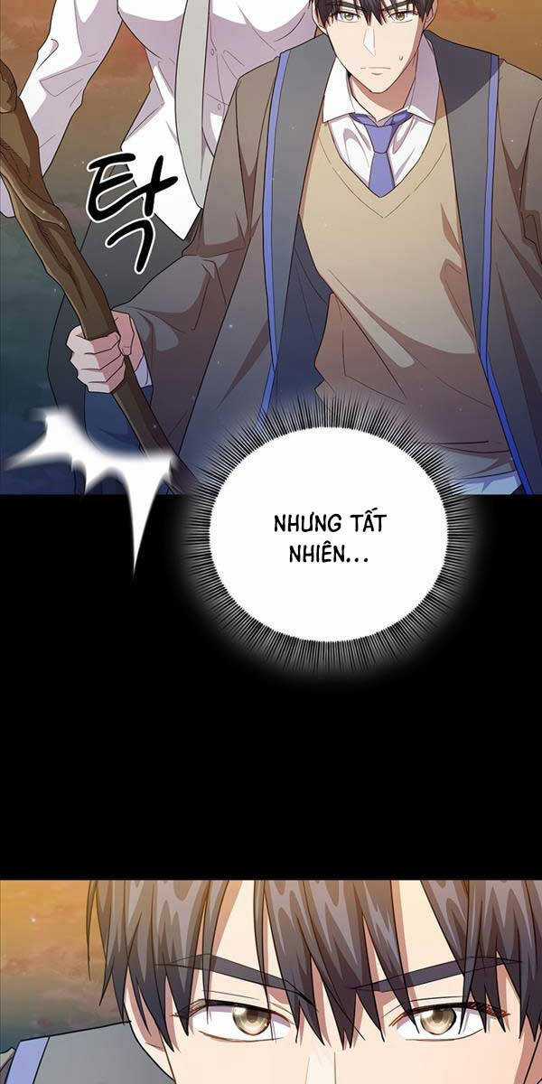 Ma Pháp Sư Tại Trường Học Pháp Thuật Khoá học trực tuyến tốt nhất Chapter 62 trang 76