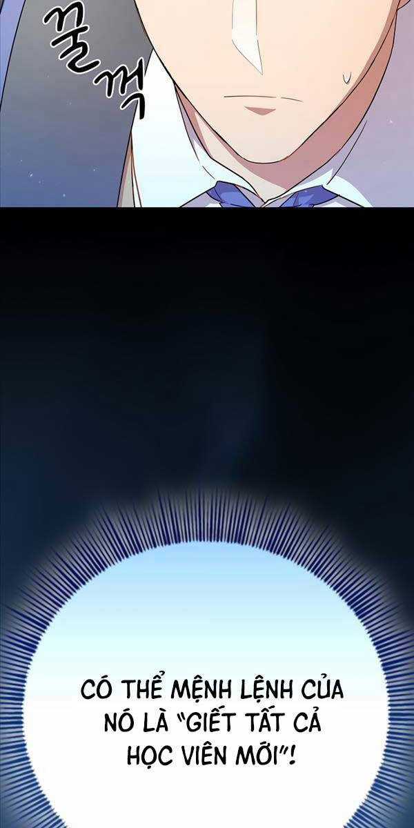 Ma Pháp Sư Tại Trường Học Pháp Thuật Khoá học trực tuyến tốt nhất Chapter 62 trang 77