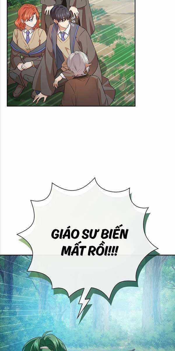 Ma Pháp Sư Tại Trường Học Pháp Thuật Khoá học trực tuyến tốt nhất Chapter 62 trang 8