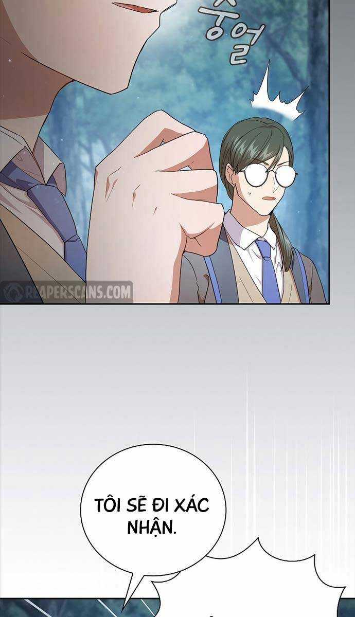 Ma Pháp Sư Tại Trường Học Pháp Thuật Khoá học trực tuyến tốt nhất Chapter 63 trang 12